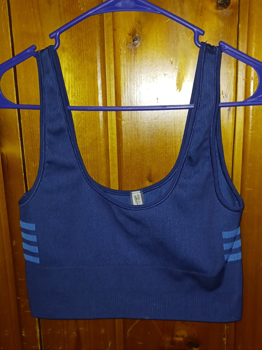 Outdoor Voices bra